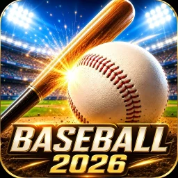 Icono de Baseball Superstar: MVP Career